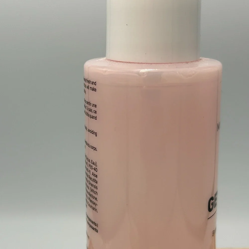 MAELYS GET-WILD Body Mist 3.4 oz / 100 ml  Full Size Fresh Fruity  USA Brand New